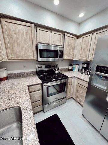 9708 E VIA LINDA -- 2343, Scottsdale, AZ 85258