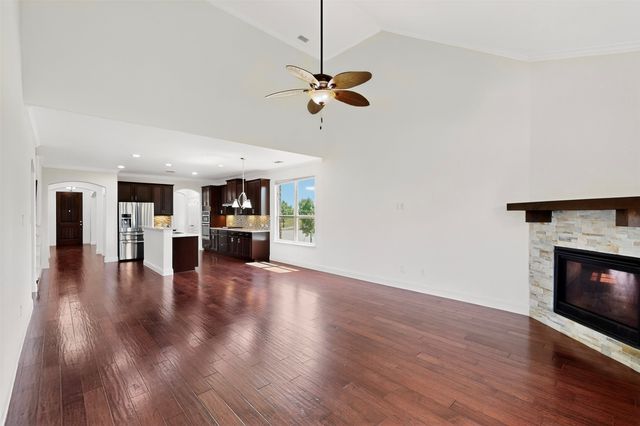 11189 Cerrillos Drive, Frisco, TX 75035