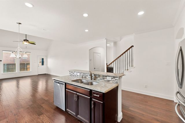 11189 Cerrillos Drive, Frisco, TX 75035