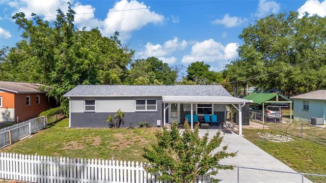 10006 N 17TH STREET, Tampa, FL 33612