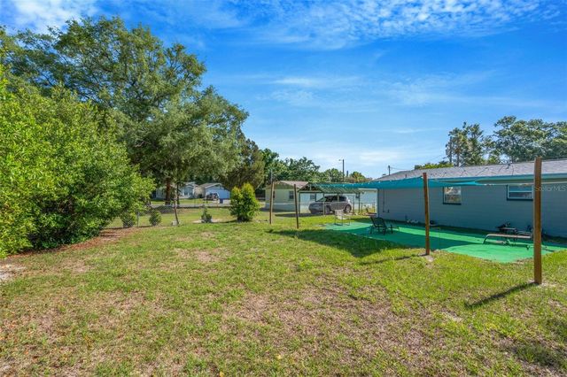 10006 N 17TH STREET, Tampa, FL 33612