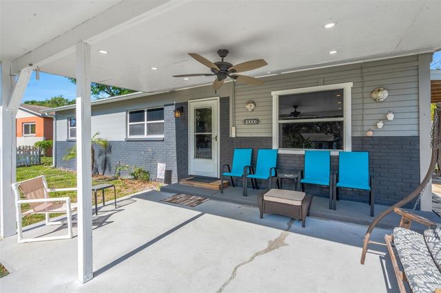 10006 N 17TH STREET, Tampa, FL 33612