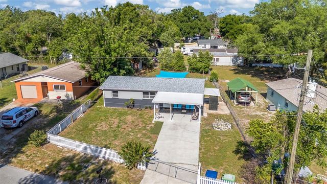 10006 N 17TH STREET, Tampa, FL 33612