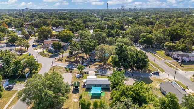 10006 N 17TH STREET, Tampa, FL 33612