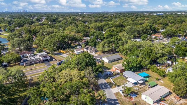 10006 N 17TH STREET, Tampa, FL 33612