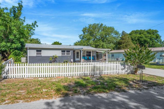 10006 N 17TH STREET, Tampa, FL 33612