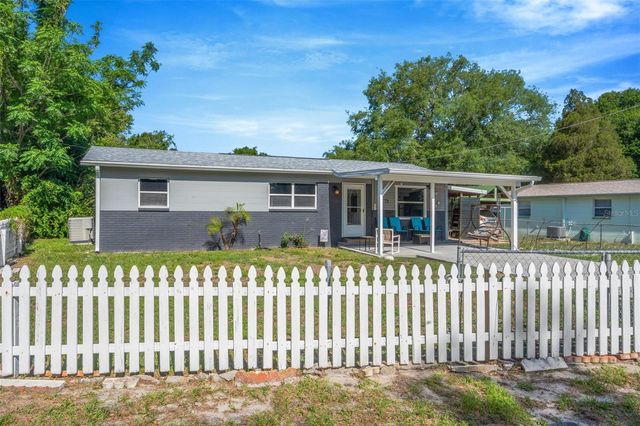 10006 N 17TH STREET, Tampa, FL 33612