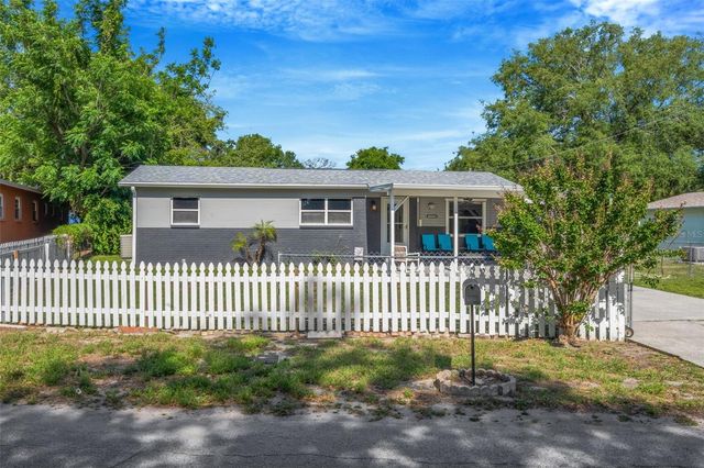 10006 N 17TH STREET, Tampa, FL 33612