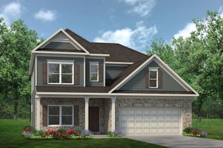 1383 English Oak Dr, Clarksville, TN 37043