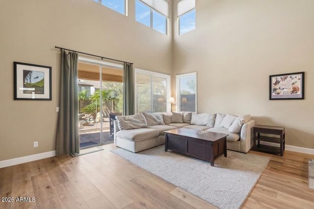 3317 W HONOR Court, Anthem, AZ 85086