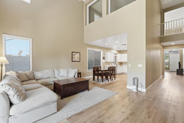 3317 W HONOR Court, Anthem, AZ 85086