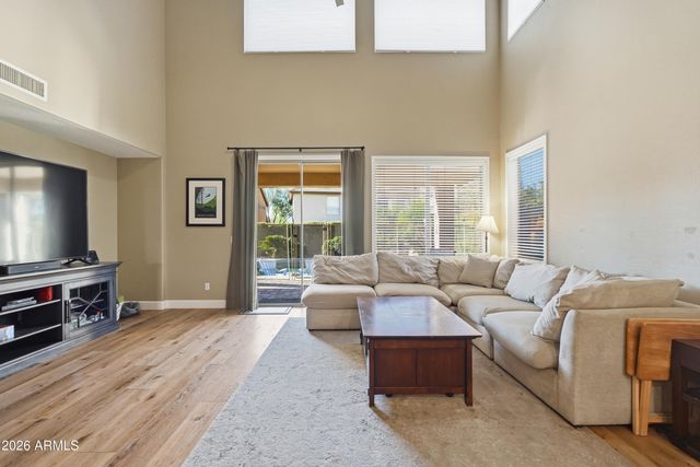 3317 W HONOR Court, Anthem, AZ 85086