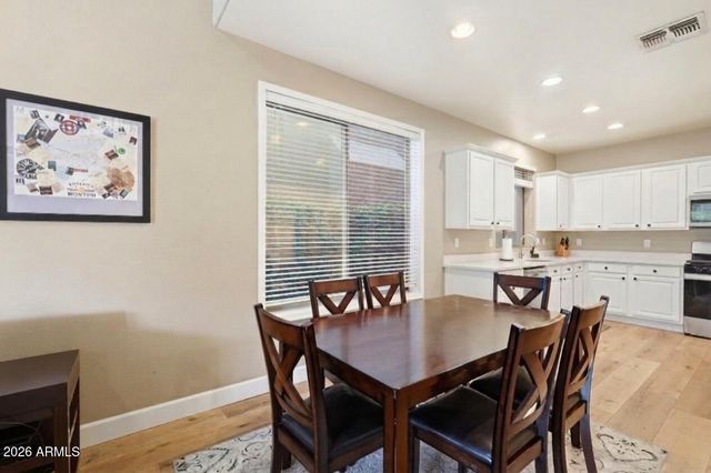 3317 W HONOR Court, Anthem, AZ 85086