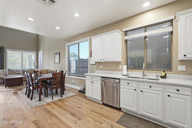 3317 W HONOR Court, Anthem, AZ 85086