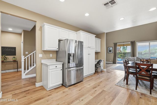 3317 W HONOR Court, Anthem, AZ 85086