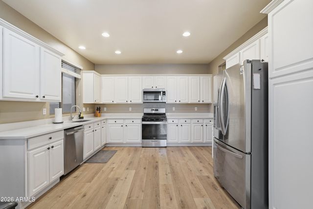 3317 W HONOR Court, Anthem, AZ 85086