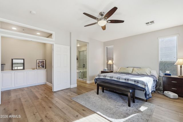 3317 W HONOR Court, Anthem, AZ 85086