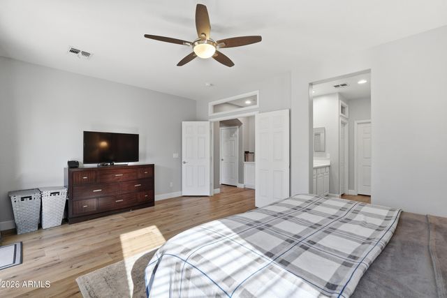 3317 W HONOR Court, Anthem, AZ 85086