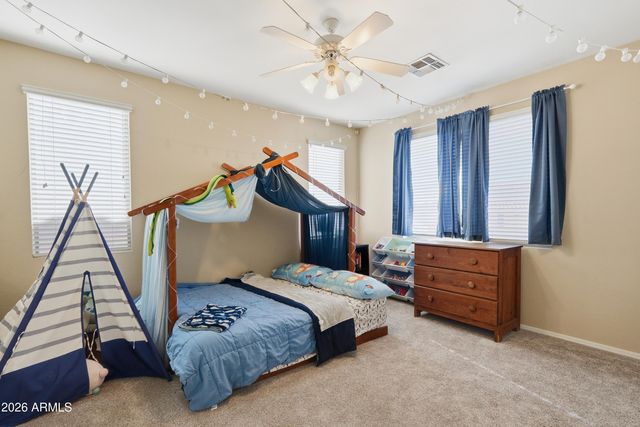 3317 W HONOR Court, Anthem, AZ 85086