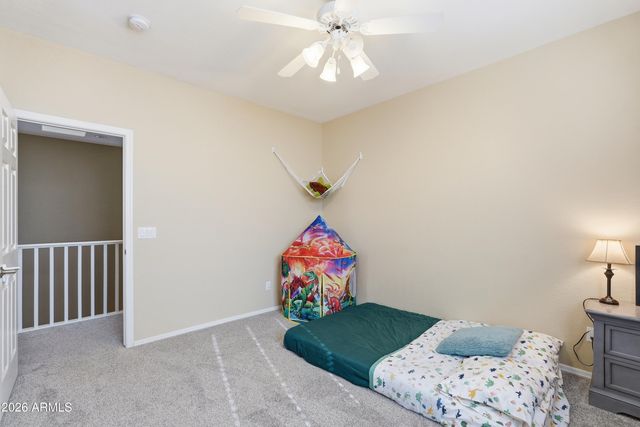 3317 W HONOR Court, Anthem, AZ 85086