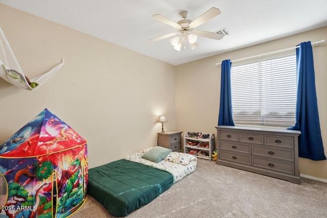 3317 W HONOR Court, Anthem, AZ 85086