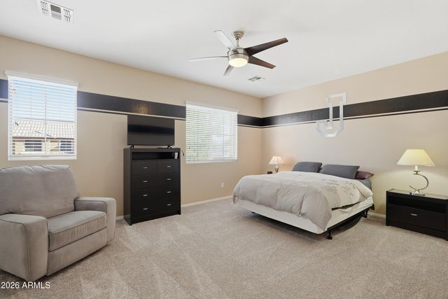 3317 W HONOR Court, Anthem, AZ 85086