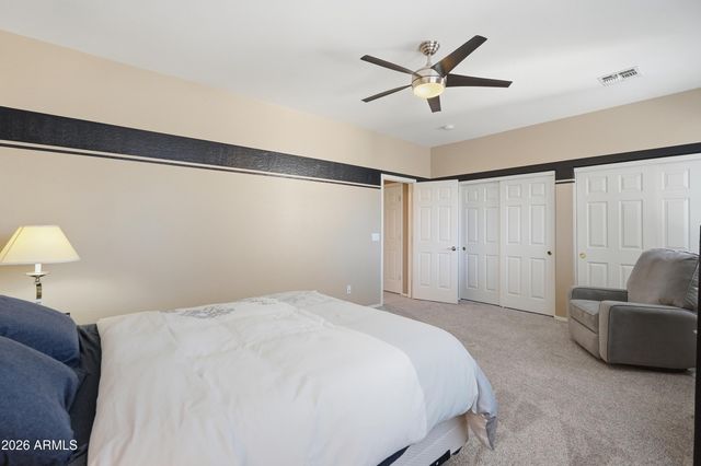 3317 W HONOR Court, Anthem, AZ 85086