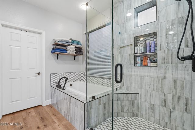 3317 W HONOR Court, Anthem, AZ 85086