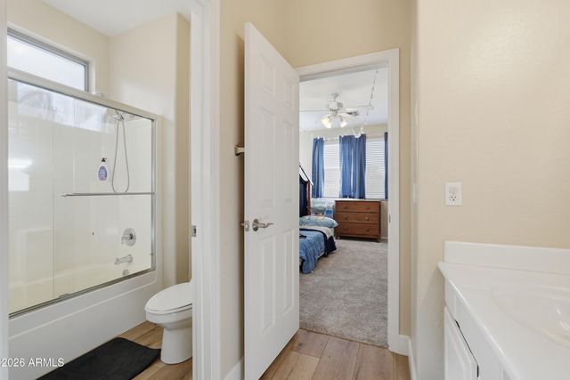 3317 W HONOR Court, Anthem, AZ 85086