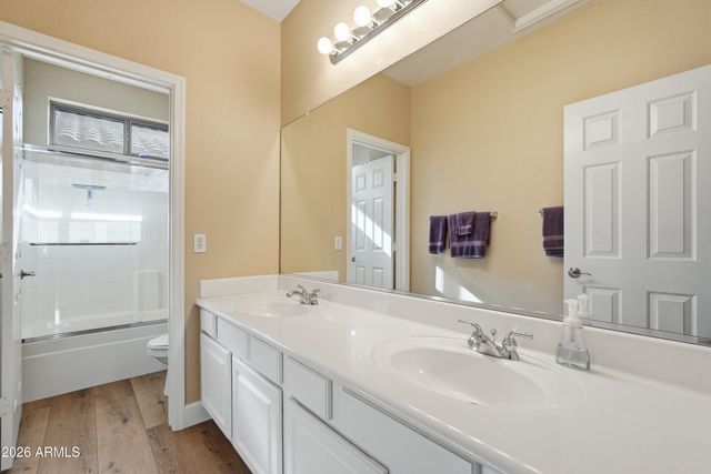 3317 W HONOR Court, Anthem, AZ 85086