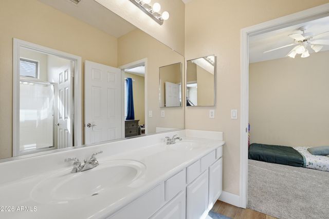 3317 W HONOR Court, Anthem, AZ 85086