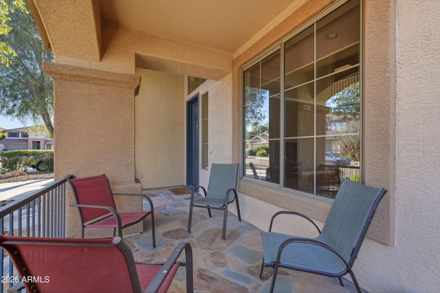 3317 W HONOR Court, Anthem, AZ 85086