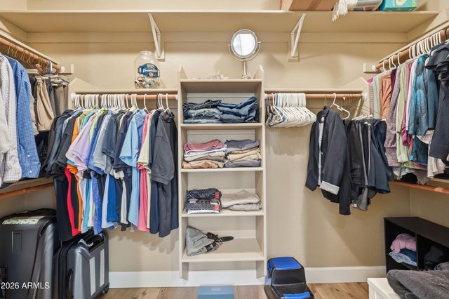 3317 W HONOR Court, Anthem, AZ 85086