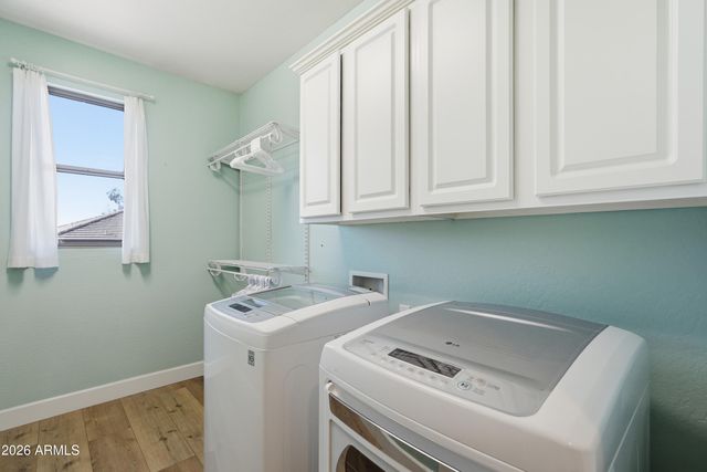 3317 W HONOR Court, Anthem, AZ 85086