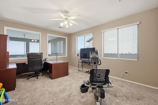 3317 W HONOR Court, Anthem, AZ 85086