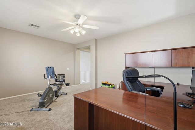 3317 W HONOR Court, Anthem, AZ 85086