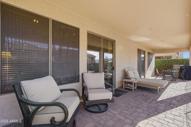 3317 W HONOR Court, Anthem, AZ 85086