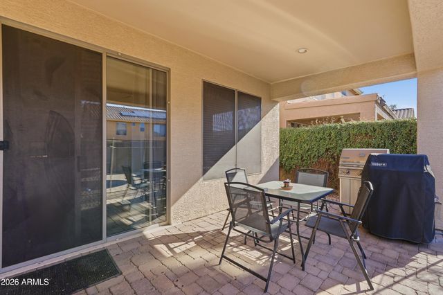 3317 W HONOR Court, Anthem, AZ 85086