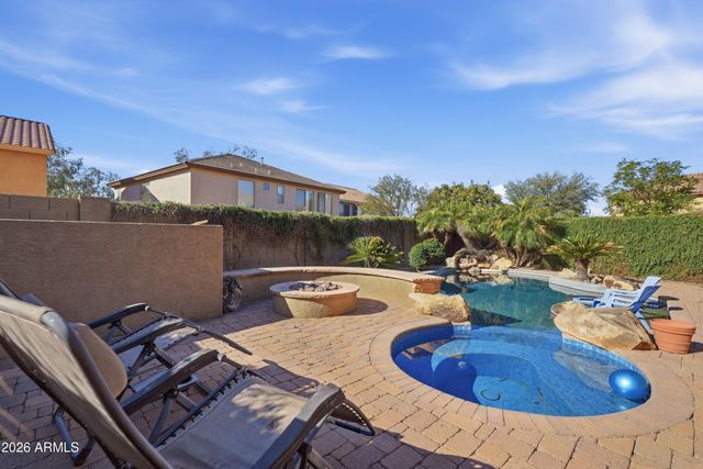 3317 W HONOR Court, Anthem, AZ 85086