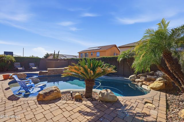 3317 W HONOR Court, Anthem, AZ 85086