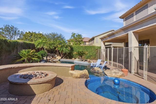 3317 W HONOR Court, Anthem, AZ 85086