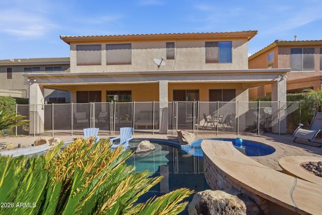 3317 W HONOR Court, Anthem, AZ 85086