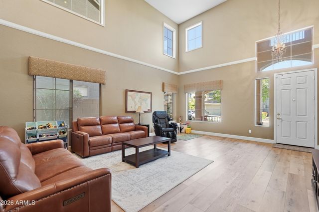 3317 W HONOR Court, Anthem, AZ 85086