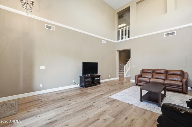 3317 W HONOR Court, Anthem, AZ 85086