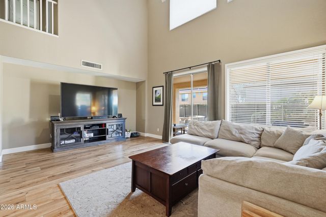 3317 W HONOR Court, Anthem, AZ 85086