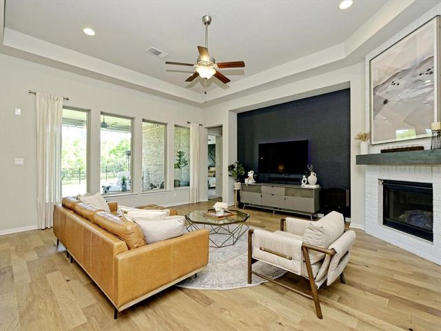 179 Pecos ST, Cedar Creek, TX 78612