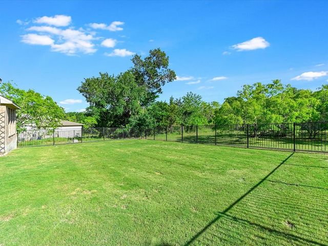 179 Pecos ST, Cedar Creek, TX 78612