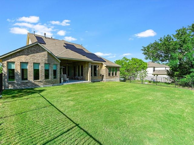 179 Pecos ST, Cedar Creek, TX 78612