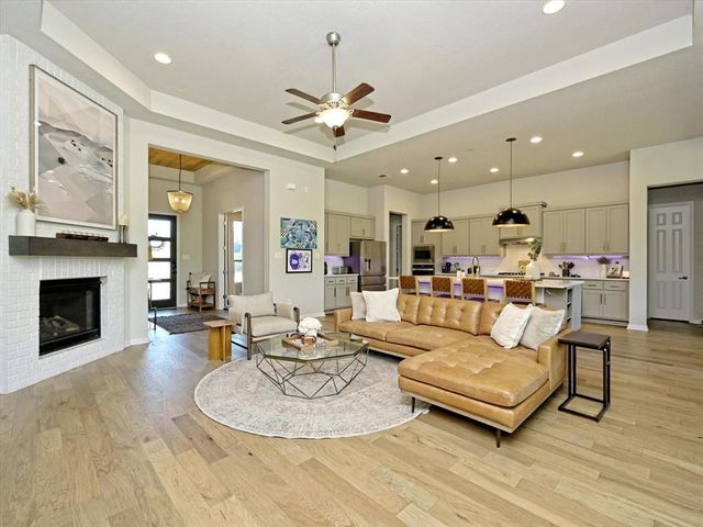 179 Pecos ST, Cedar Creek, TX 78612