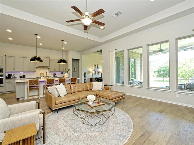 179 Pecos ST, Cedar Creek, TX 78612